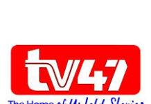 TV47. The Television station is set to offer free advertising services to interested individuals/ Companies.