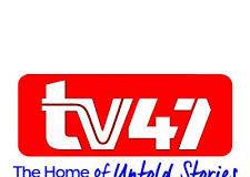 TV47. The Television station is set to offer free advertising services to interested individuals/ Companies.