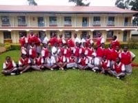 MOI GIRLS’ SECONDARY SCHOOL-NANGILI