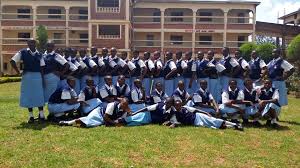 Sengera Girls' High School, Gucha.