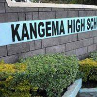 KANGEMA HIGH SCHOOL