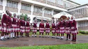 NYAKIAMBI GIRLS SECONDARY SCHOOL