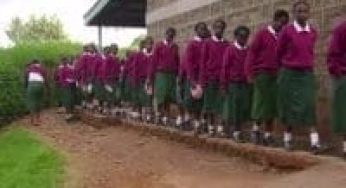 Over 600 classrooms to be constructed in the Coastal Region To Accommodate Junior Secondary