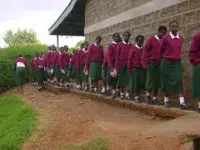 MAHIGA GIRLS SECONDARY SCHOOL