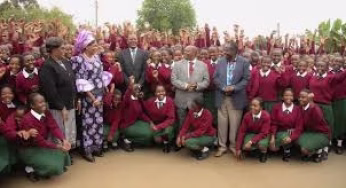 Mahiga Girls’ High School’s KCSE Results, KNEC Code, Admissions, Location, Contacts, Fees, Students’ Uniform, History, Directions and KCSE Overall School Grade Count Summary