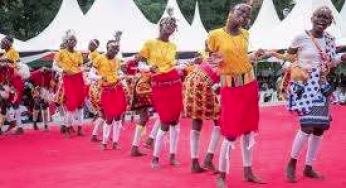 Kenya Music Festivals Latest Results Per County- List of qualifiers