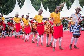 2020 Kenya Music Festivals.