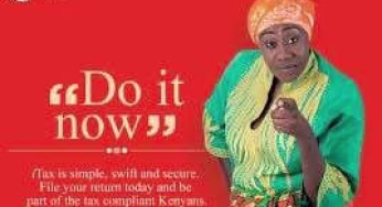 File your 2020 KRA returns or face this penalties (Details on how to file KRA returns 2021)