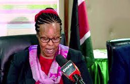 2021 form one school choices; Education Ministry asks 2020 KCPE candidates to revise choices 1 KNEC Boss Dr. Mercy Karogo. The Council has suspended ECDE and SNE examinations that were to be done in April, 2020.