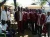 Kisumu Boys High School.