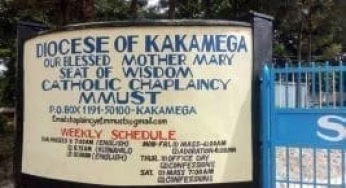 Mary Seat Of Wisdom Bulimbo Secondary School’s KCSE Results, KNEC Code, Admissions, Location, Contacts, Fees, Students’ Uniform, History, Directions and KCSE Overall School Grade Count Summary