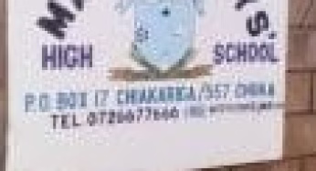 Materi Boys High School; full details, KCSE Results Analysis, Contacts, Location, Admissions, History, Fees, Portal Login, Website, KNEC Code