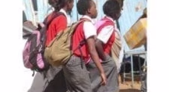 KCPE 2021 candidates to report to form one in June