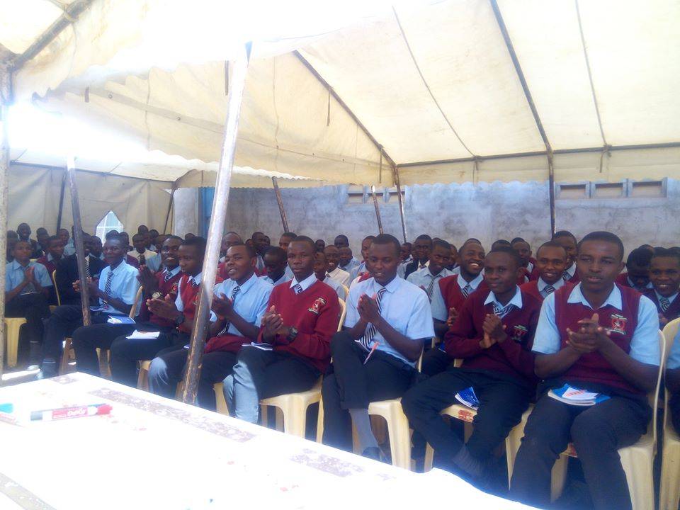 MIGWANI SECONDARY SCHOOL
