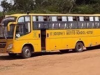 MUTITO BOYS SECONDARY SCHOOL