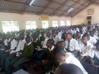 IKUTHA BOYS SECONDARY SCHOOL