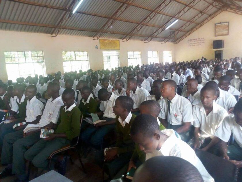 Ikutha Boys Secondary School’s KCSE Results, KNEC Code, Admissions, Location, Contacts, Fees, Students’ Uniform, History, Directions and KCSE Overall School Grade Count Summary