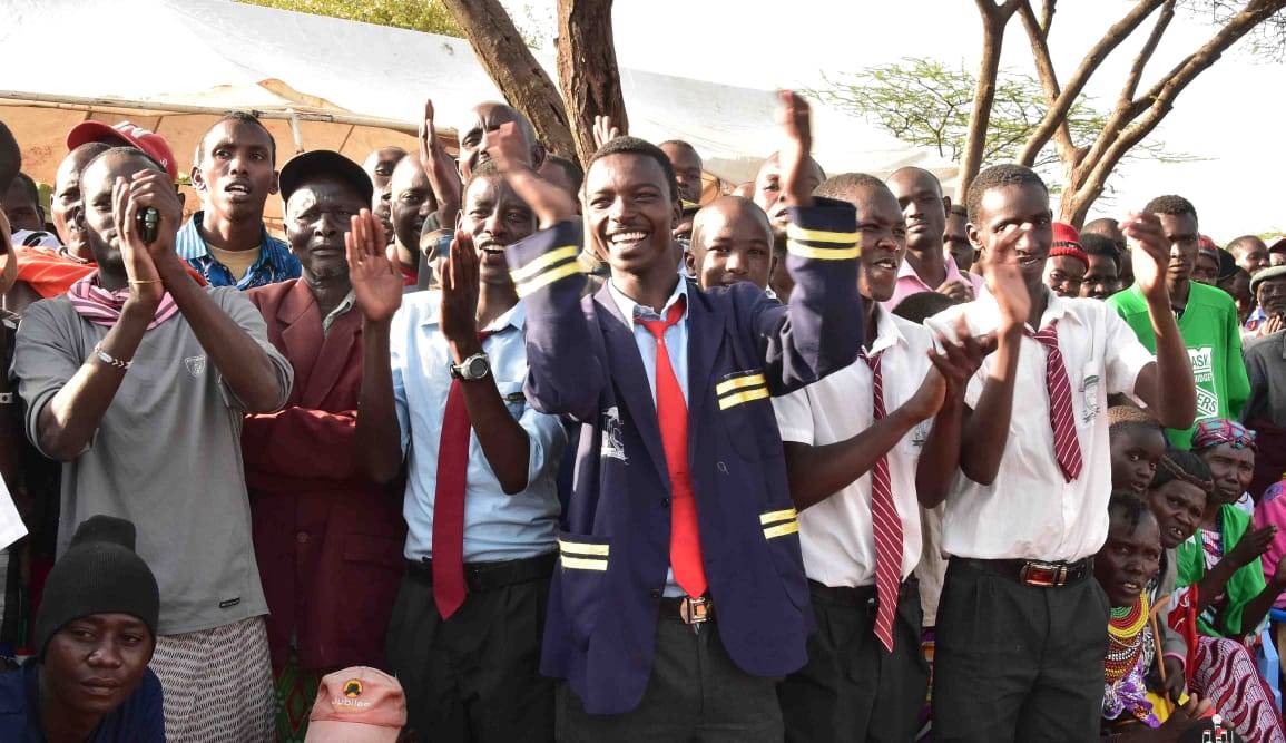 Baragoi Boys Secondary  School; full details, KCSE Results Analysis, Contacts, Location, Admissions, History, Fees, Portal Login, Website, KNEC Code