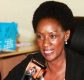 Dr. Nancy Macharia who is the TSC Boss.