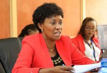 TSC Boss Nancy Macharia has reminded teachers to file their 2019 individual tax returns ahead of the June 30th deadline.