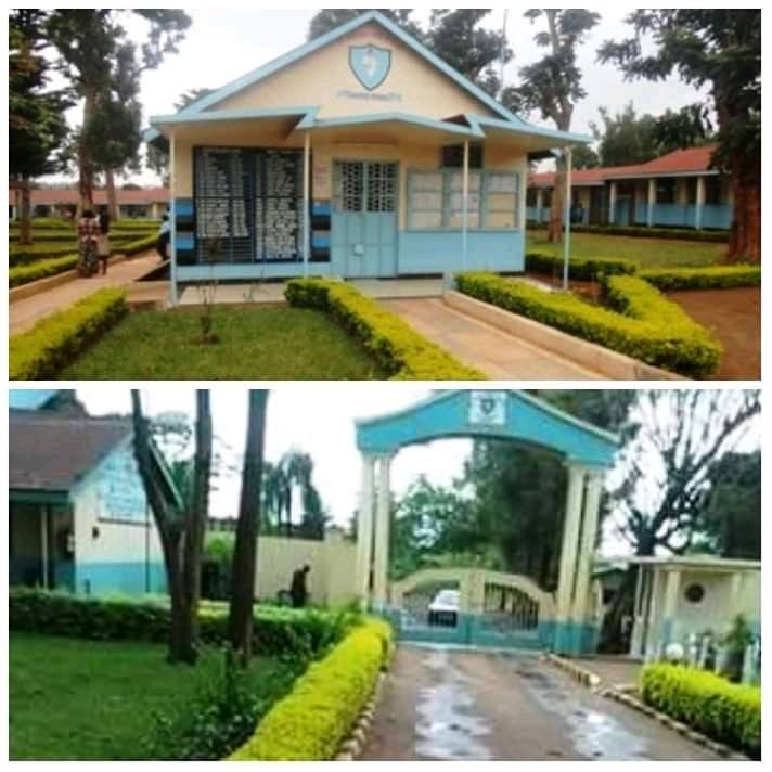St Paul’s High School Kevote ; full details, KCSE Results Analysis, Contacts, Location, Admissions, History, Fees, Portal Login, Website, KNEC Code