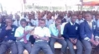 Kanyuambora Secondary School; full details, KCSE Results Analysis, Contacts, Location, Admissions, History, Fees, Portal Login, Website, KNEC Code