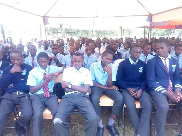 Kanyuambora Secondary School; full details, KCSE Results Analysis, Contacts, Location, Admissions, History, Fees, Portal Login, Website, KNEC Code