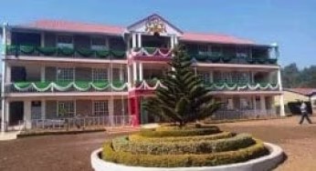 Burieruri Boys High School; full details, KCSE Results Analysis, Contacts, Location, Admissions, History, Fees, Portal Login, Website, KNEC Code
