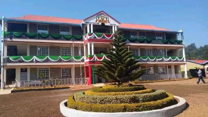 Burieruri Boys High School; full details, KCSE Results Analysis, Contacts, Location, Admissions, History, Fees, Portal Login, Website, KNEC Code