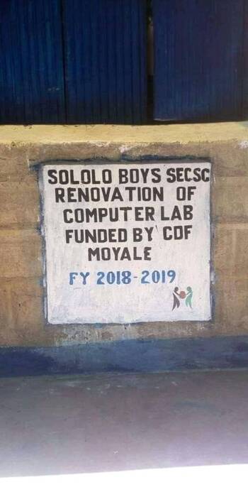 Read more about the article Sololo Boys Secondary School;full details, KCSE Results Analysis, Contacts, Location, Admissions, History, Fees, Portal Login, Website, KNEC Code