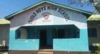Isiolo Boys Secondary School; full details, KCSE Results Analysis, Contacts, Location, Admissions, History, Fees, Portal Login, Website, KNEC Code