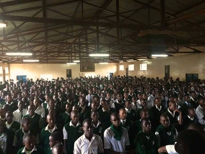 Kitondo Boys High School; full details, KCSE Results Analysis, Contacts, Location, Admissions, History, Fees, Portal Login, Website, KNEC Code
