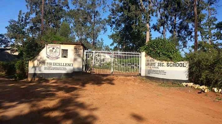 Kalawa Boys High School; full details, KCSE Results Analysis, Contacts, Location, Admissions, History, Fees, Portal Login, Website, KNEC Code
