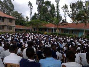Read more about the article Kiriani Boys High School; full details, KCSE Results Analysis, Contacts, Location, Admissions, History, Fees, Portal Login, Website, KNEC Code