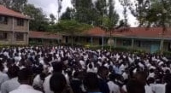 Kiriani Boys High School; full details, KCSE Results Analysis, Contacts, Location, Admissions, History, Fees, Portal Login, Website, KNEC Code