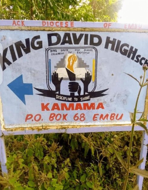 You are currently viewing King David Boys High School; full details, KCSE Results Analysis, Contacts, Location, Admissions, History, Fees, Portal Login, Website, KNEC Code