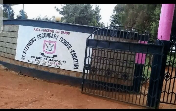 Kavutiri Boys Secondary School; full details, KCSE Results Analysis, Contacts, Location, Admissions, History, Fees, Portal Login, Website, KNEC Code