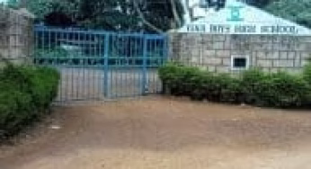 Kaaga Boys Secondary School; full details, KCSE Results Analysis, Contacts, Location, Admissions, History, Fees, Portal Login, Website, KNEC Code
