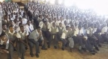 Igembe Boys Secondary School; details, KCSE Results Analysis, Contacts, Location, Admissions, History, Fees, Portal Login, Website, KNEC Code