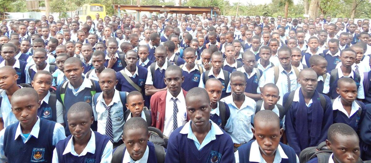 Nzambani Boys Secondary School’s KCSE Results, KNEC Code, Admissions, Location, Contacts, Fees, Students’ Uniform, History, Directions and KCSE Overall School Grade Count Summary