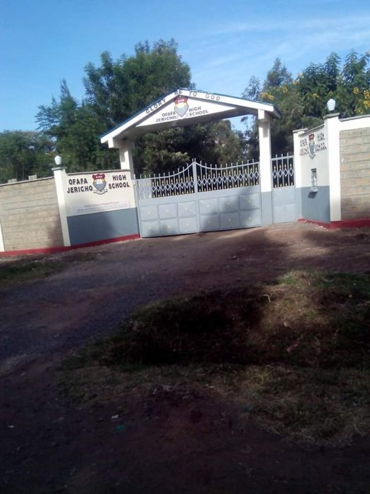 Read more about the article Ofafa Jericho Boys High School; full details, KCSE Results Analysis, Contacts, Location, Admissions, History, Fees, Portal Login, Website, KNEC Code