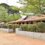 A I C KYOME BOYS SECONDARY SCHOOL