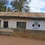 A I C KYOME BOYS SECONDARY SCHOOL