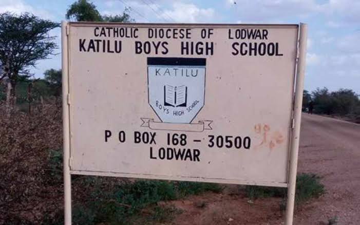 Katilu Boys High School; full details, KCSE Results Analysis, Contacts, Location, Admissions, History, Fees, Portal Login, Website, KNEC Code