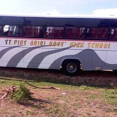 St Paul’s Uriri Secondary School ; full details, KCSE  Analysis, Contacts, Location, Admissions, History, Fees, Portal Login, Website, KNEC Code