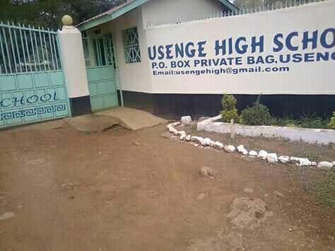 Usenge Boys High School ; full details, KCSE  Analysis, Contacts, Location, Admissions, History, Fees, Portal Login, Website, KNEC Code