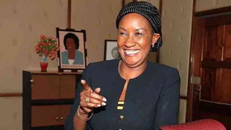 Focus on the TSC as Dr Nancy Macharia’s five year term comes to an end; LSK digs in