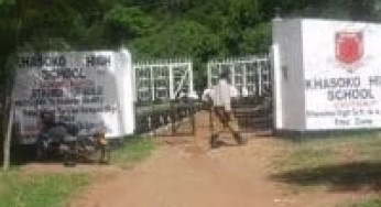 Khasoko High School, Kimilili; full details, KCSE  Analysis, Contacts, Location, Admissions, History, Fees, Portal Login, Website, KNEC Code