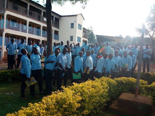 Nyakongo Boys High School ; full details, KCSE  Analysis, Contacts, Location, Admissions, History, Fees, Portal Login, Website, KNEC Code