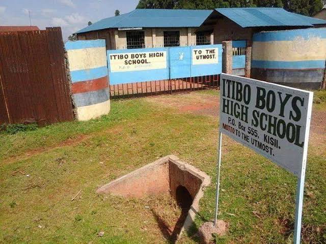 Itibo Boys High School ; full details, KCSE  Analysis, Contacts, Location, Admissions, History, Fees, Portal Login, Website, KNEC Code